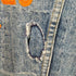 リーバイス Levis 70505-0217 バックチェーンステッチ ボタン裏52 スモールe メンズ US:44