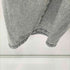 2タックワイドデニムパンツ レディース 2XL