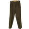 フレンチアーミー FRENCH ARMY 50S Wool Trousers メンズ 44