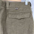 フレンチアーミー FRENCH ARMY 50S Wool Trousers メンズ 44