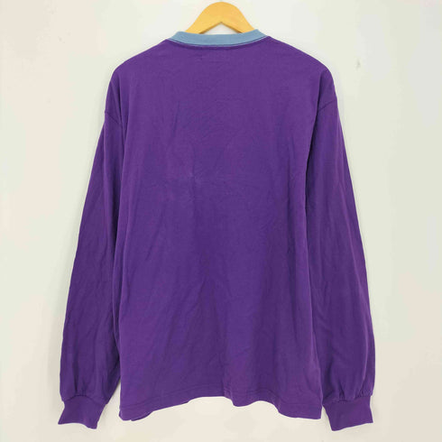 エクストララージ XLARGE ZOMBIE RINGER L/S TEE メンズ JPN:L