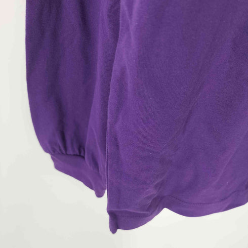エクストララージ XLARGE ZOMBIE RINGER L/S TEE メンズ JPN:L