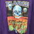 エクストララージ XLARGE ZOMBIE RINGER L/S TEE メンズ JPN:L