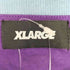 エクストララージ XLARGE ZOMBIE RINGER L/S TEE メンズ JPN:L