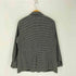 ユニクロ UNIQLO ツイードマニッシュジャケット レディース JPN:XL