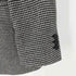ユニクロ UNIQLO ツイードマニッシュジャケット レディース JPN:XL