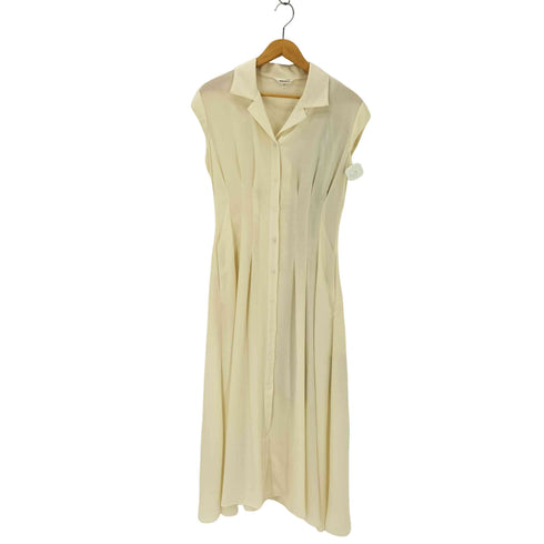 マウジー moussy SHEERSUCKER SHIRT ドレス レディース JPN:2