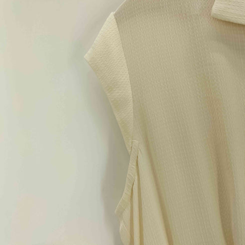 マウジー moussy SHEERSUCKER SHIRT ドレス レディース JPN:2