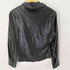 ザラ ZARA フェイクレザー L/S トップス レディース import:L