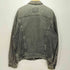 リーバイス Levis 90S チュニジア製 70503 ユーロリーバイス 先染め デニムジャケット メンズ XL