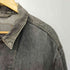 リーバイス Levis 90S チュニジア製 70503 ユーロリーバイス 先染め デニムジャケット メンズ XL