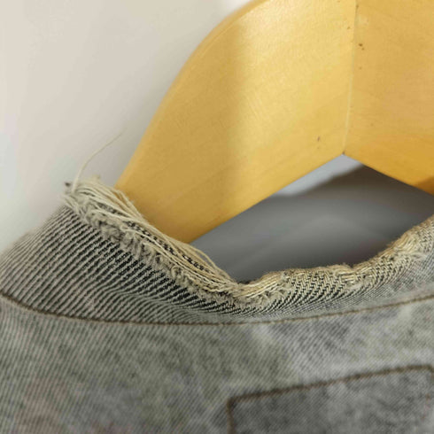 リーバイス Levis 90S チュニジア製 70503 ユーロリーバイス 先染め デニムジャケット メンズ XL