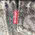 リーバイス Levis 90S チュニジア製 70503 ユーロリーバイス 先染め デニムジャケット メンズ XL