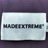 MADEEXTREME オーバーサイズ トラックジャケット メンズ import:XL