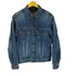 ヒステリックグラマー HYSTERIC GLAMOUR 和紙デニムジャケット メンズ JPN:M