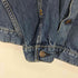ヒステリックグラマー HYSTERIC GLAMOUR 和紙デニムジャケット メンズ JPN:M
