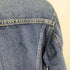 ヒステリックグラマー HYSTERIC GLAMOUR 和紙デニムジャケット メンズ JPN:M