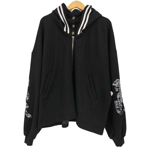 ケリークロージング KRY CLOTHING GAKURAN SAILOR SUIT レディース FREE
