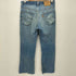 リーバイス Levis 70S 20517-0217 42TALON オレンジタブ ブーツカット ジッパーフライデニム メンズ W34L32