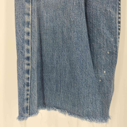リーバイス Levis 70S 20517-0217 42TALON オレンジタブ ブーツカット ジッパーフライデニム メンズ W34L32