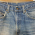 リーバイス Levis 70S 20517-0217 42TALON オレンジタブ ブーツカット ジッパーフライデニム メンズ W34L32