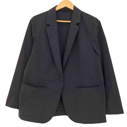 ユニクロ UNIQLO 感動ジャケット レディース JPN:XL