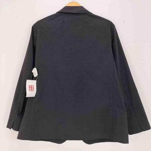 ユニクロ UNIQLO 感動ジャケット レディース JPN:XL