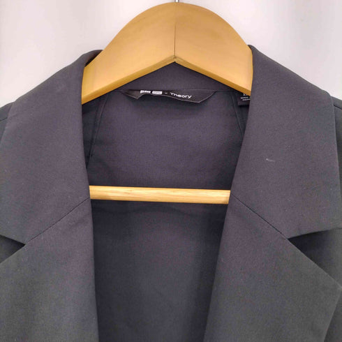 ユニクロ UNIQLO 感動ジャケット レディース JPN:XL