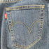 リーバイス Levis 501® Original Fit レディース W28L30