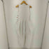 アモーメント amomento 23SS SHEER JERSEY ワンピース レディース