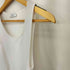 アモーメント amomento 23SS SHEER JERSEY ワンピース レディース