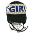 エックスガール X-girl LINE LOGO KNIT CAP レディース ONE SIZE