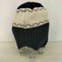 エックスガール X-girl LINE LOGO KNIT CAP レディース ONE SIZE