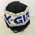 エックスガール X-girl LINE LOGO KNIT CAP レディース ONE SIZE