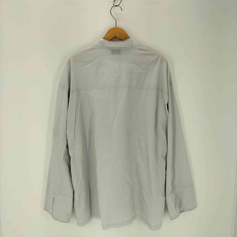 パピエ papier cook shirt クックシャツ レディース FREE