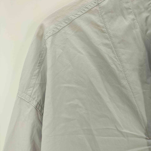 パピエ papier cook shirt クックシャツ レディース FREE