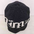 マハグリッド mahagrid GOTHIC KNIT BUCKET HAT ニットバケットハット レディース