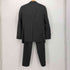 ジョゼフオム JOSEPH HOMME ストライプ スーツセットアップ メンズ 46