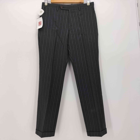 ジョゼフオム JOSEPH HOMME ストライプ スーツセットアップ メンズ 46