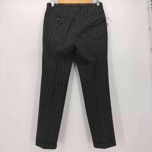 ジョゼフオム JOSEPH HOMME ストライプ スーツセットアップ メンズ 46