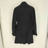 スーパーサンクス SUPERTHANKS 14AW ポリウール マオカラー スタンドカラーコート メンズ JPN:L