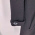 スーパーサンクス SUPERTHANKS 14AW ポリウール マオカラー スタンドカラーコート メンズ JPN:L