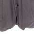 スーパーサンクス SUPERTHANKS 14AW ポリウール マオカラー スタンドカラーコート メンズ JPN:L