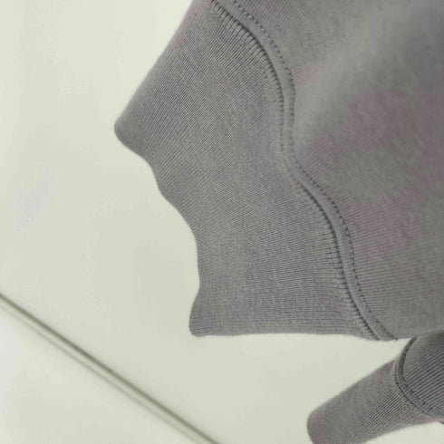 ユニクロプラスジェイ UNIQLO+J ドライスウェットハーフジップパーカ メンズ JPN:L