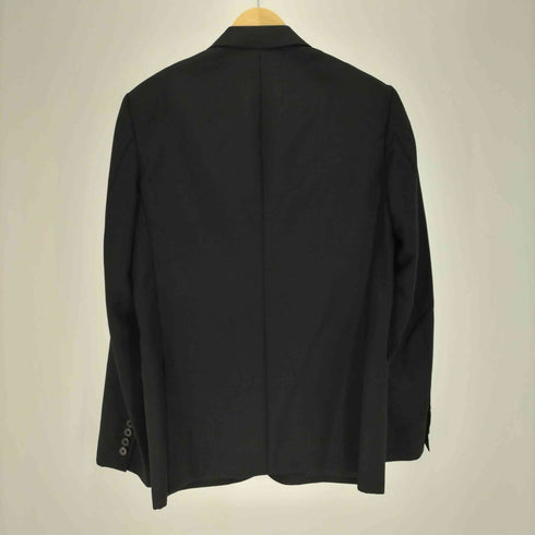 ラッドミュージシャン LAD MUSICIAN 14AW モヘヤ混 1B テーラードジャケット メンズ JPN:46