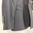 ラッドミュージシャン LAD MUSICIAN 14AW モヘヤ混 1B テーラードジャケット メンズ JPN:46
