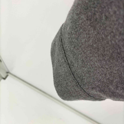 ザラ ZARA 起毛 レギュラーシャツ メンズ import:L