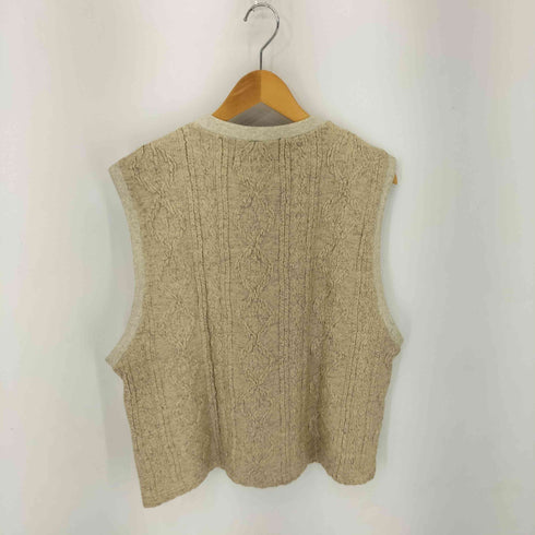 ザダラス THE DALLAS FISHERMAN CUTベスト レディース JPN:1