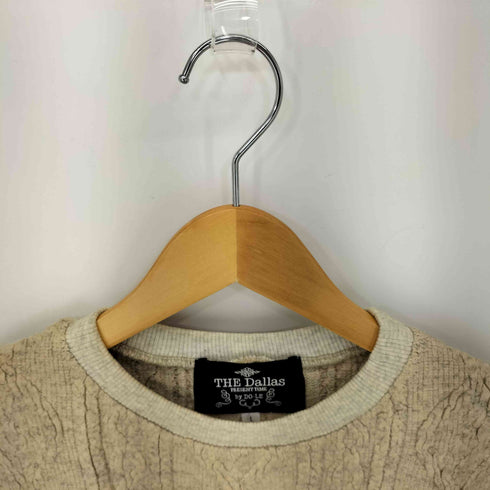 ザダラス THE DALLAS FISHERMAN CUTベスト レディース JPN:1