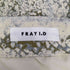 フレイアイディー FRAY I.D サイドラインプリントナロースカート レディース JPN:0